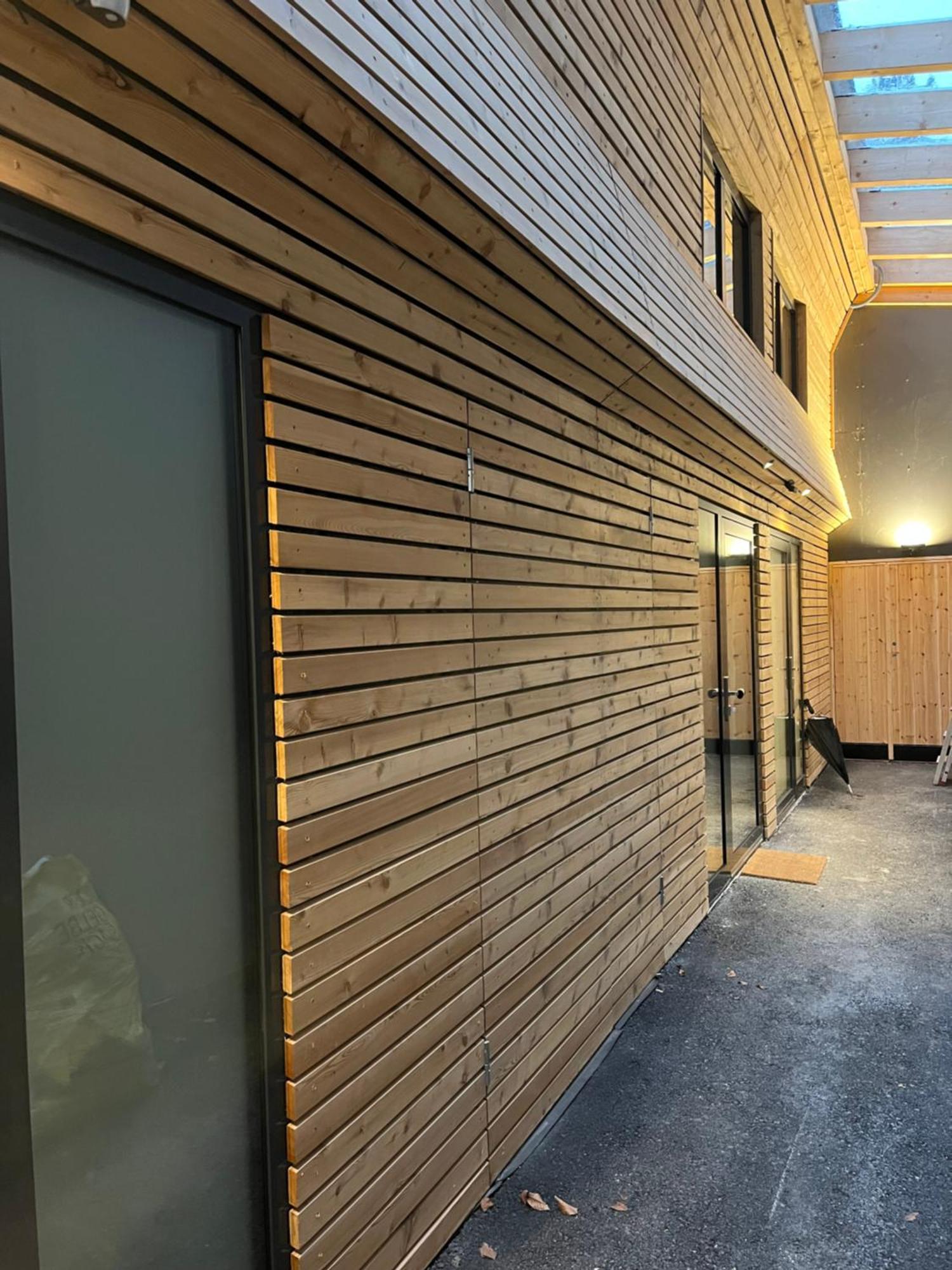 Business City Lodge Sankt Poelten Exterior photo
